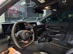 بي ام دبليو الفئة 5